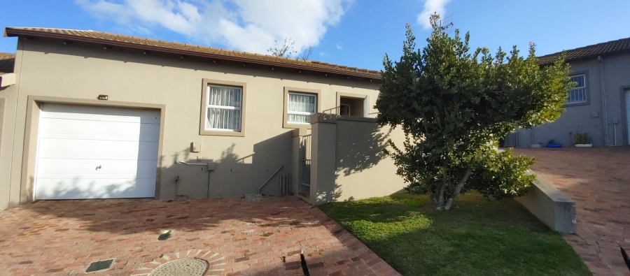 To Let 3 Bedroom Property for Rent in Brackenfell South Western Cape